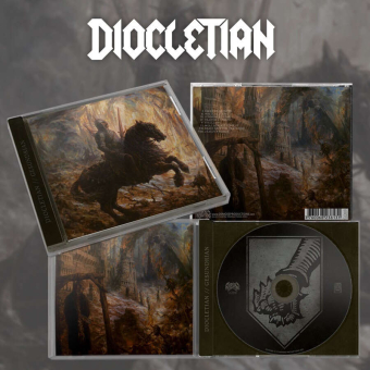 DIOCLETIAN Gesundrian [CD]